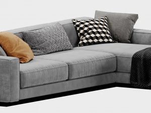 ditre italia buble Modello 3D