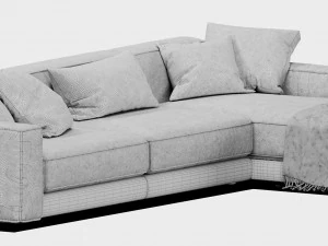 ditre italia buble Modello 3D