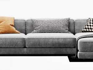 ditre italia buble Modello 3D