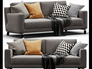 molteni c lido Modelo 3D