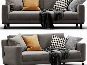 molteni c lido 3D Модель