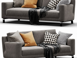 molteni c lido 3D Модель