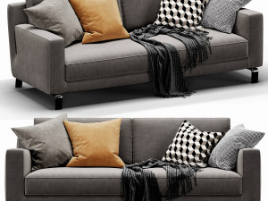 molteni c lido 3D Модель