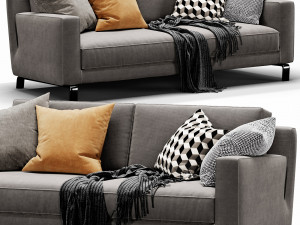 molteni c lido 3D Модель
