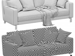 molteni c lido 3D Модель