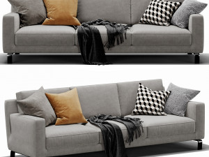 molteni c lido 3D Model