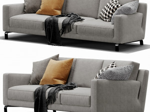 molteni c lido Modelo 3D