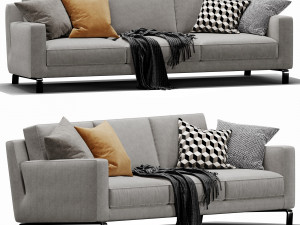 molteni c lido Modelo 3D