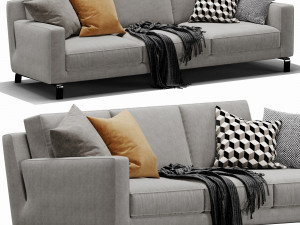 molteni c lido Modelo 3D