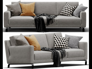 molteni c lido Modelo 3D