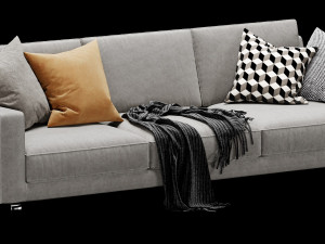 molteni c lido Modelo 3D