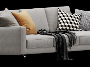 molteni c lido Modelo 3D