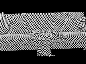 molteni c lido Modelo 3D