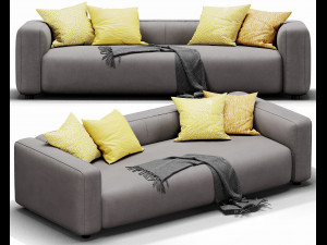 linteloo southampton 3D Model