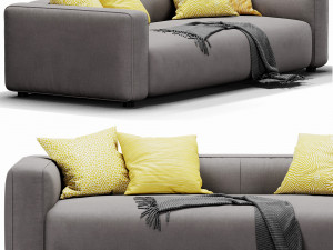 linteloo southampton 3D Model
