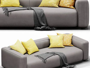 linteloo southampton 3D Model