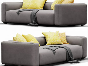 linteloo southampton 3D Model