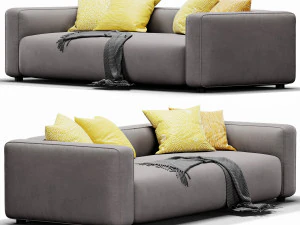 linteloo southampton 3D Model
