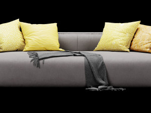 linteloo southampton 3D Model