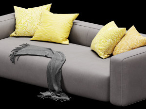 linteloo southampton 3D Model
