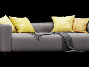 linteloo southampton 3D Model
