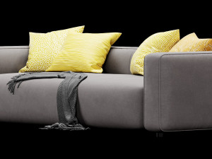 linteloo southampton 3D Model