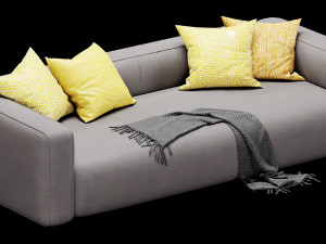 linteloo southampton 3D Model