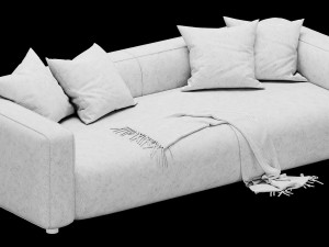 linteloo southampton 3D Model