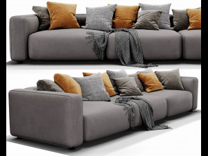 linteloo southampton 3D Model