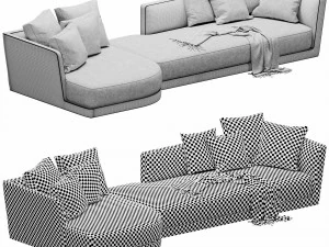 verzelloni lyndon 3D Model