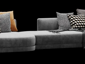 verzelloni lyndon 3D Model