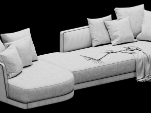 verzelloni lyndon 3D Model