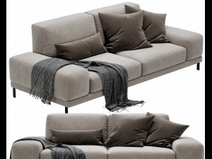 ditre italia shade Modelo 3D