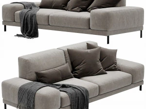 ditre italia shade 3D Model