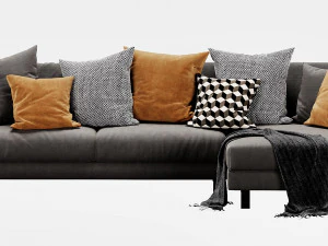 ditre italia artis 3D Model