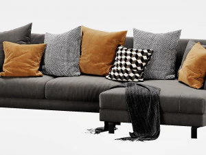 ditre italia artis 3D Model