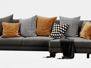 ditre italia artis 3D Model