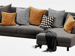 ditre italia artis 3D Model