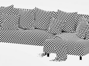 ditre italia artis 3D Model