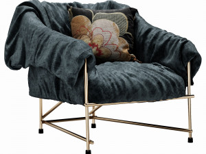 ditre italia octavia Modelo 3D