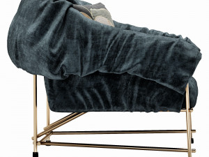 ditre italia octavia Modelo 3D