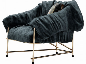 ditre italia octavia Modelo 3D