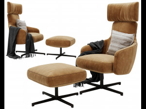 ditre italia cuper 3D Model