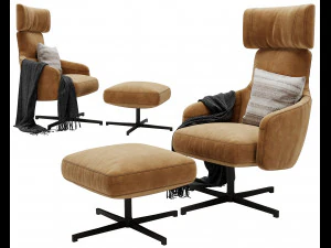 ditre italia cuper Modèle 3D