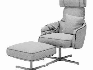 ditre italia cuper 3D Model