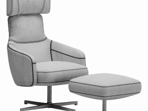 ditre italia cuper 3D Model