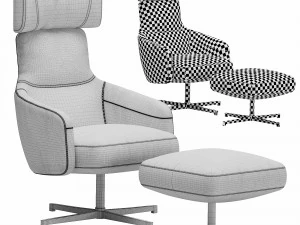 ditre italia cuper 3D Model