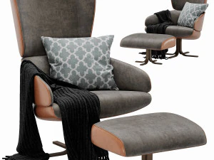 ditre italia cut mix 3D Model