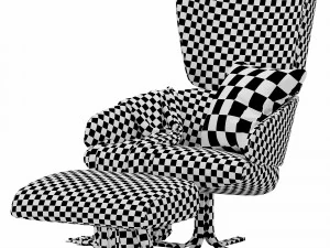 ditre italia cut mix 3D Model