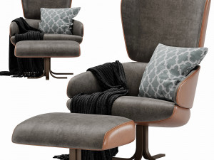 ditre italia cut mix Model 3D
